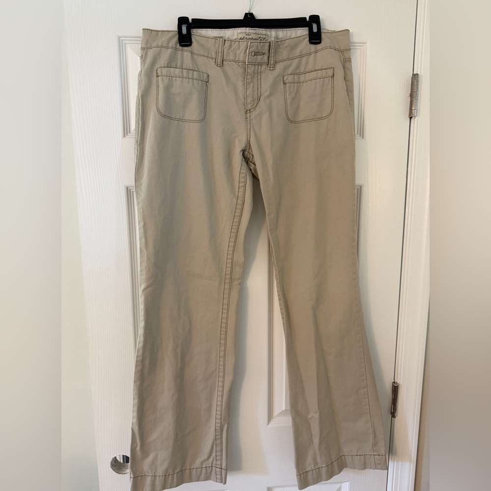 Y2K Aeropostale Pants